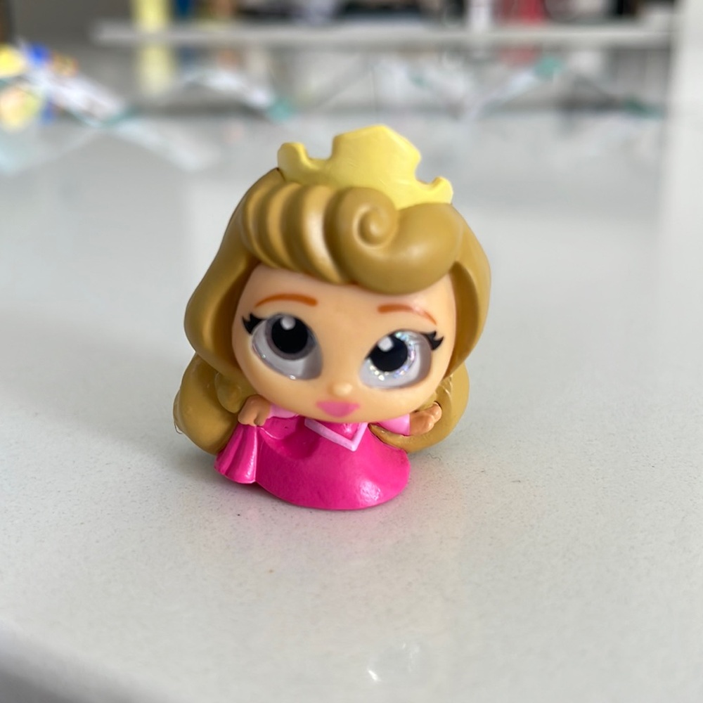 Disney Doorables Aurora
